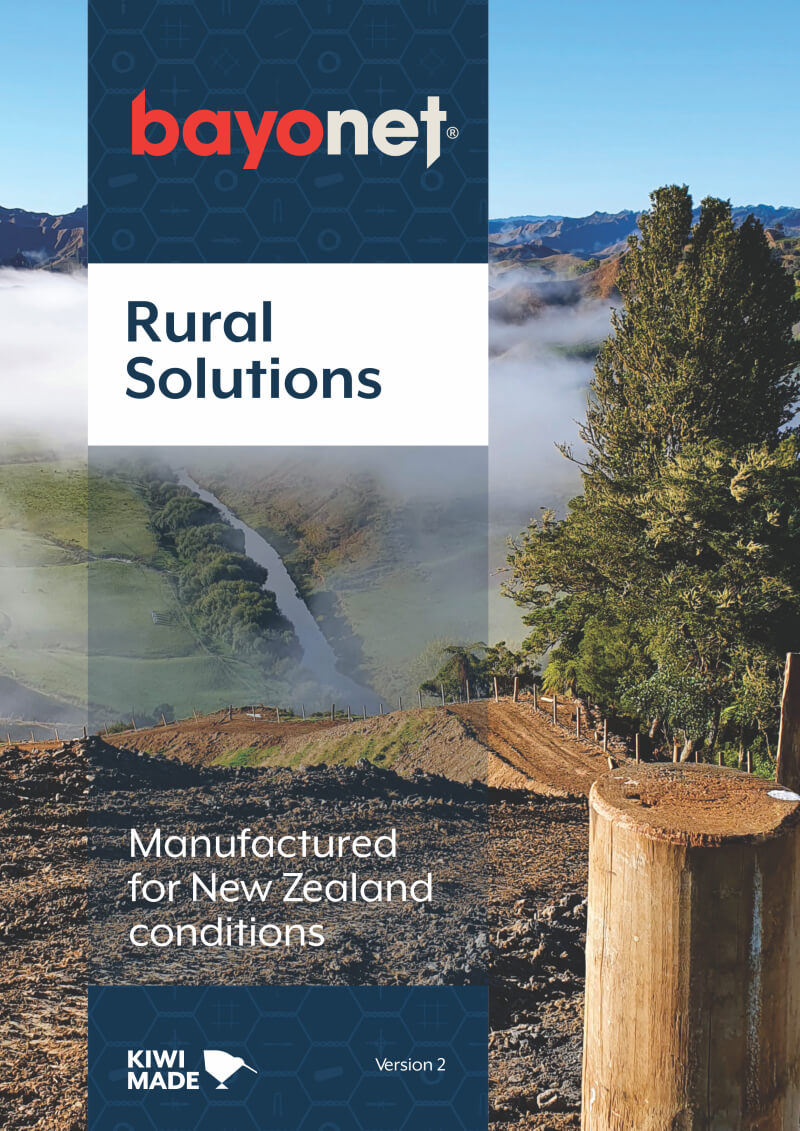 Bayonet Rural Solutions